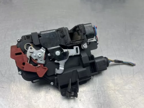 Deurslot Mechaniek 4Deurs rechts-voor-8284172 (22034356)