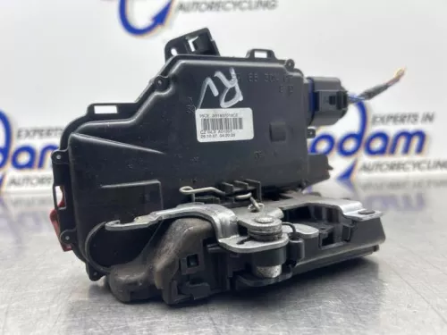 Deurslot Mechaniek 4Deurs rechts-voor-8284172 (22034356)