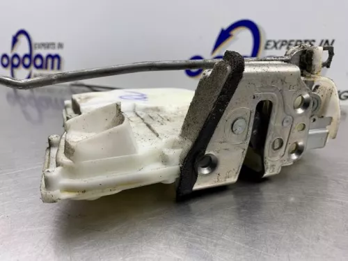 Deurslot Mechaniek 4Deurs rechts-voor-8264895 (21777131)