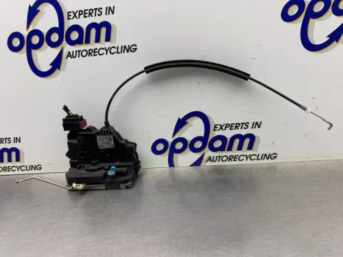 Deurslot Mechaniek 4Deurs rechts-voor-8253151