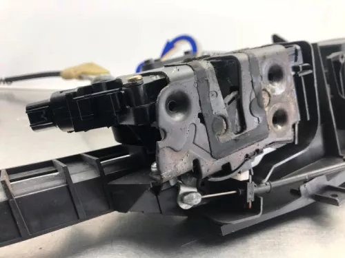 Deurslot Mechaniek 4Deurs rechts-voor-8182733 (20664937)