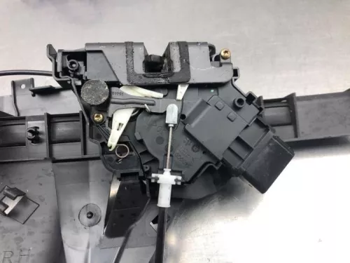 Deurslot Mechaniek 4Deurs rechts-voor-8182733 (20664937)