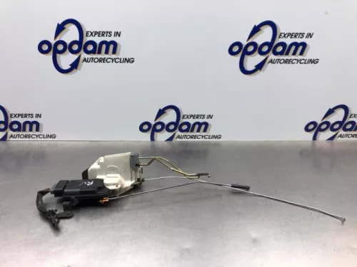 Deurslot Mechaniek 4Deurs rechts-voor-8187362