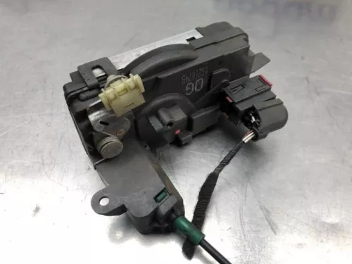 Deurslot Mechaniek 4Deurs rechts-voor-8216902 (21249652)
