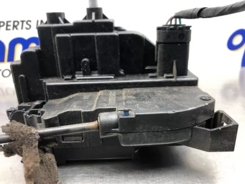 Deurslot Mechaniek 4Deurs rechts-voor-8268942 (21803674)