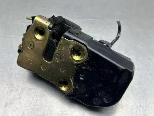 Deurslot Mechaniek 4Deurs rechts-voor-8301318 (22438757)