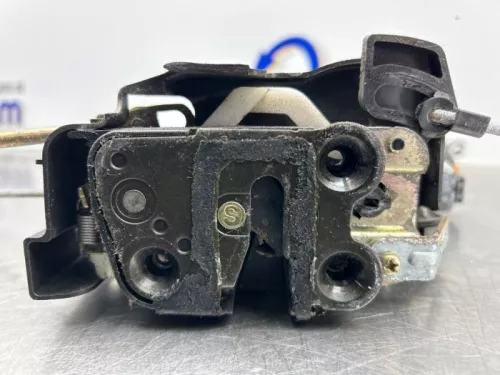 Deurslot Mechaniek 4Deurs rechts-voor-8310944 (22467166)