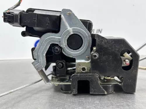 Deurslot Mechaniek 4Deurs rechts-voor-8310944 (22467166)