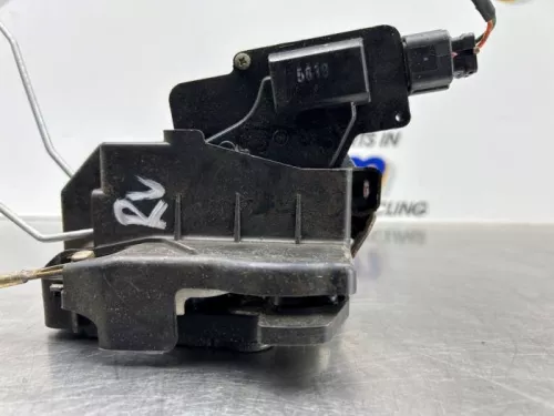 Deurslot Mechaniek 4Deurs rechts-voor-8310944 (22467166)