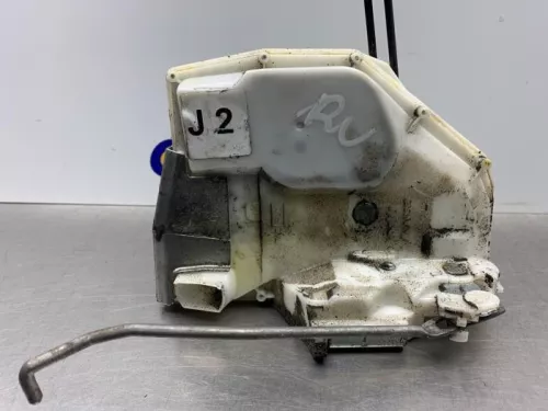 Deurslot Mechaniek 4Deurs rechts-voor-8236743 (21481684)