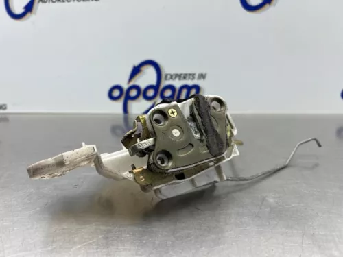 Deurslot Mechaniek 4Deurs rechts-voor-8305362 (22464627)