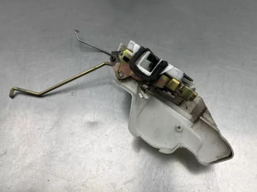Deurslot Mechaniek 4Deurs rechts-voor-8305362 (22464627)