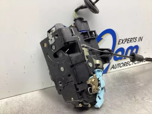 Deurslot Mechaniek 4Deurs rechts-voor-7932953 (18152261)