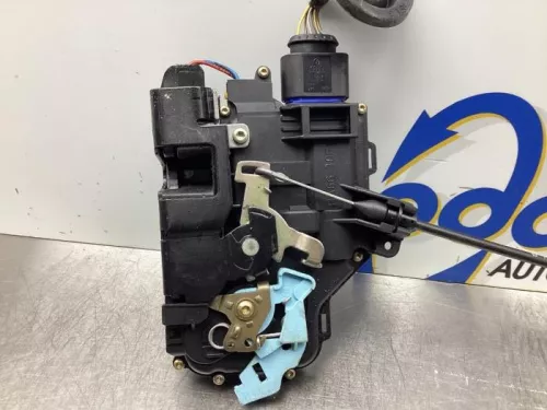 Deurslot Mechaniek 4Deurs rechts-voor-7932953 (18152261)