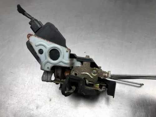 Deurslot Mechaniek 4Deurs rechts-voor-8175805 (20533617)