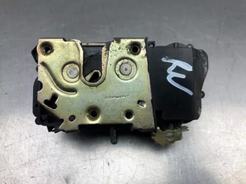 Deurslot Mechaniek 4Deurs rechts-voor-8194516 (20758839)
