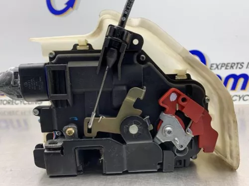 Deurslot Mechaniek 4Deurs rechts-voor-8045510 (21532326)