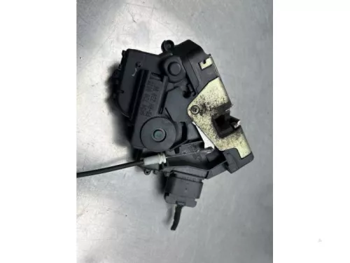 Deurslot Mechaniek 4Deurs rechts-voor-8245989 (22209386)