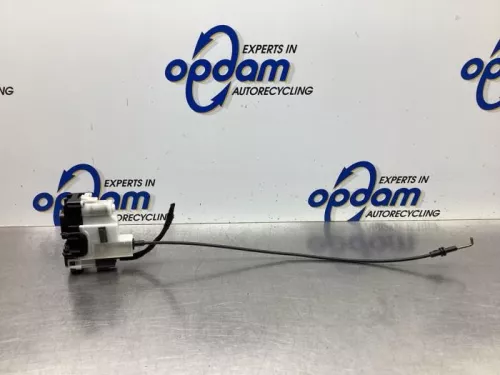 Deurslot Mechaniek 4Deurs rechts-voor-8057719