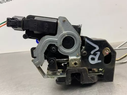 Deurslot Mechaniek 4Deurs rechts-voor-8250345 (21500759)