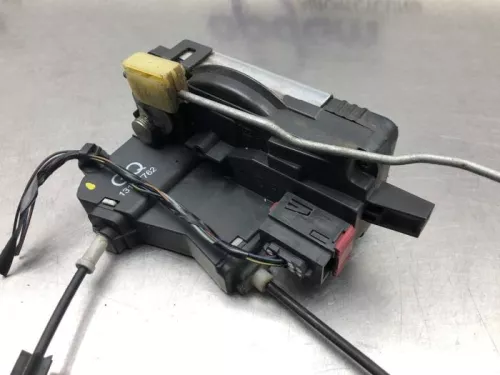 Deurslot Mechaniek 4Deurs rechts-voor-8268924 (21800788)