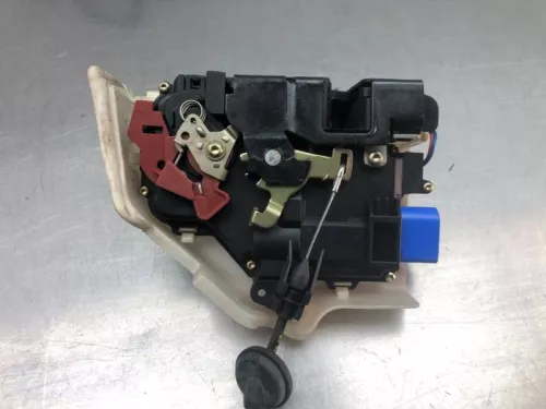 Deurslot Mechaniek 4Deurs rechts-voor-8114553 (20339644)