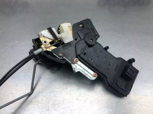 Deurslot Mechaniek 4Deurs rechts-voor-8189073 (20710178)