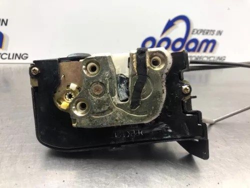 Deurslot Mechaniek 4Deurs rechts-voor-8189073 (20710178)