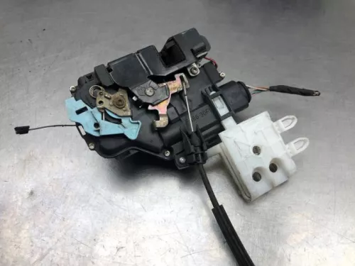 Deurslot Mechaniek 4Deurs rechts-voor-8143819 (21037913)