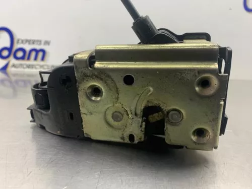 Deurslot Mechaniek 4Deurs rechts-voor-8280751 (22408334)