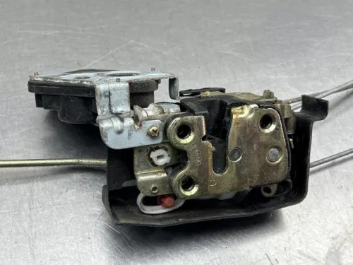 Deurslot Mechaniek 4Deurs rechts-voor-8318662 (22554895)