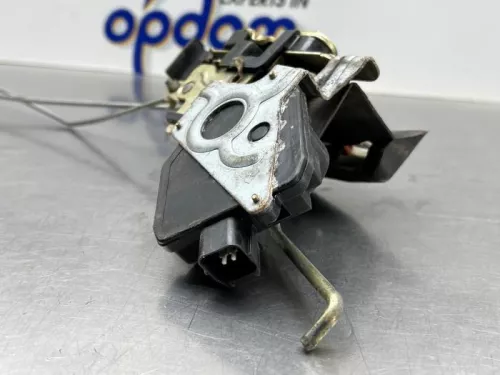 Deurslot Mechaniek 4Deurs rechts-voor-8318662 (22554895)