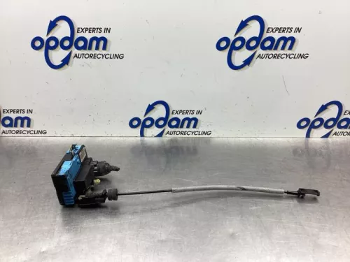 Deurslot Mechaniek 4Deurs rechts-voor-8113844