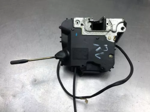Deurslot Mechaniek 4Deurs rechts-voor-8156930 (20478678)