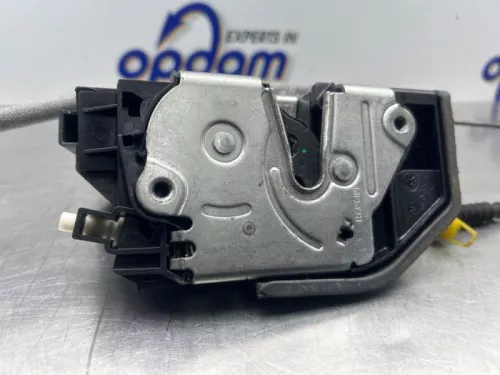 Deurslot Mechaniek 4Deurs rechts-voor-8192736 (22038442)