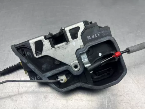 Deurslot Mechaniek 4Deurs rechts-voor-8192736 (22038442)