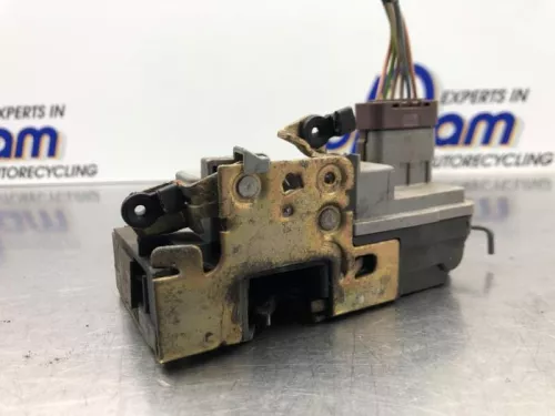 Deurslot Mechaniek 4Deurs rechts-voor-8194042 (20744734)