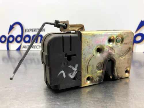 Deurslot Mechaniek 4Deurs rechts-voor-8194042 (20744734)