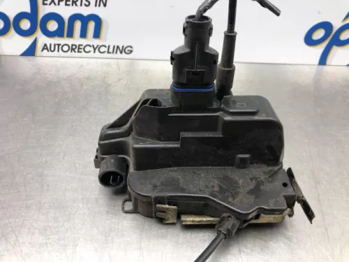 Deurslot Mechaniek 4Deurs rechts-voor-7743826 (17016398)