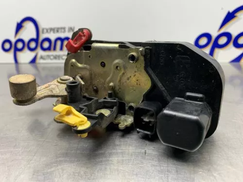 Deurslot Mechaniek 4Deurs rechts-voor-8273425 (21861069)