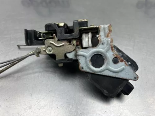 Deurslot Mechaniek 4Deurs rechts-voor-8303264 (22320655)