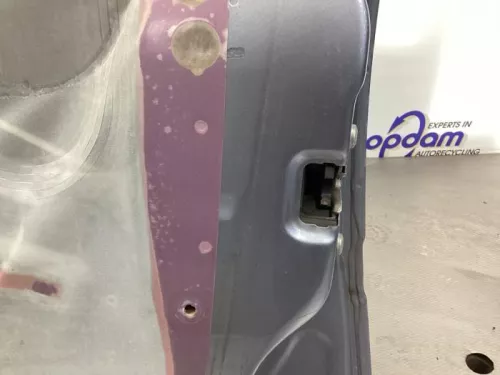 Deurslot Mechaniek 4Deurs rechts-voor-8183077 (20616107)