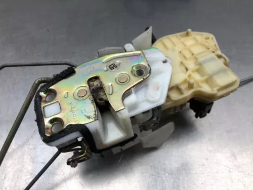 Deurslot Mechaniek 4Deurs rechts-voor-8189533 (20756464)