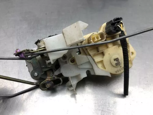 Deurslot Mechaniek 4Deurs rechts-voor-8189533 (20756464)