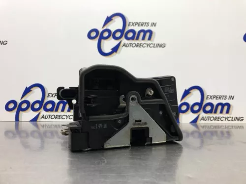 Deurslot Mechaniek 4Deurs rechts-voor-8237949 (21327016)