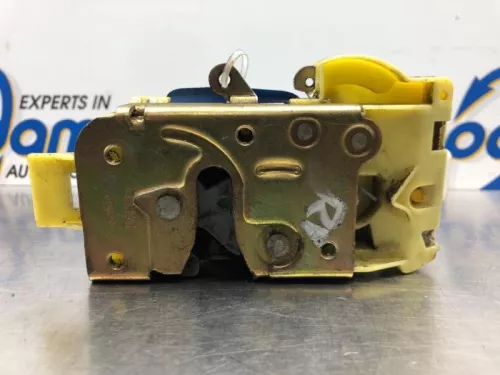 Deurslot Mechaniek 4Deurs rechts-voor-7889996 (4480036)