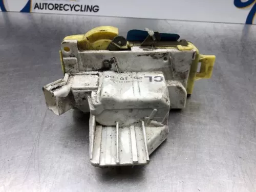 Deurslot Mechaniek 4Deurs rechts-voor-7889996 (4480036)