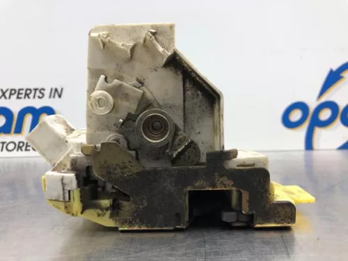 Deurslot Mechaniek 4Deurs rechts-voor-7889996 (4480036)