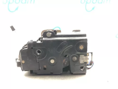 Deurslot Mechaniek 4Deurs rechts-voor-7608826 (16499711)