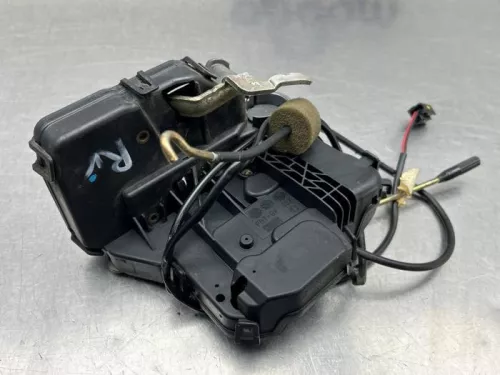 Deurslot Mechaniek 4Deurs rechts-voor-8274358 (22441463)